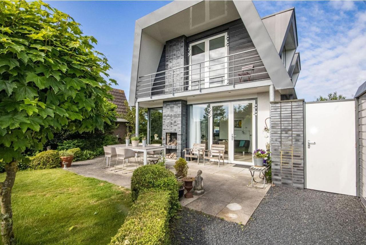 Villa Duinzand Egmond aan den Hoef Exterior photo