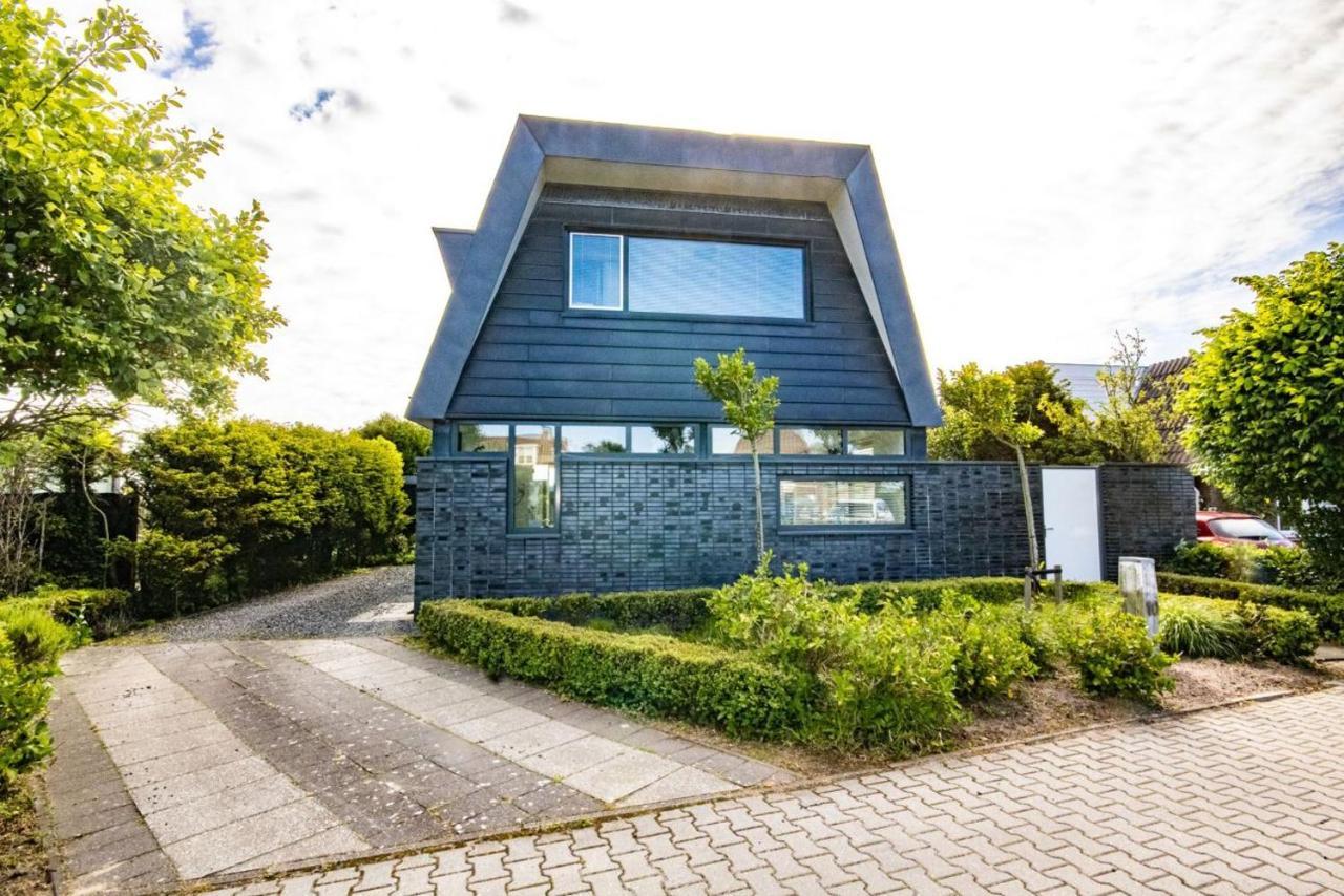 Villa Duinzand Egmond aan den Hoef Exterior photo